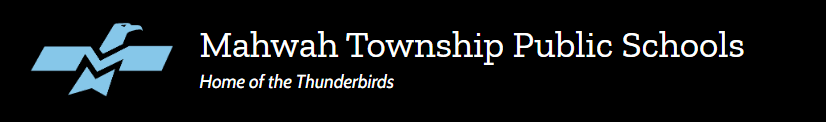 Mahwah Township Public Schools 26-27 Calendar Updates  Logo