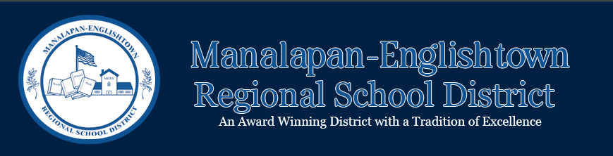 Manalapam Englishtown Regional School district