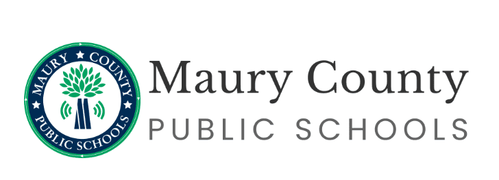 Maury County Public Schools 26-27 REVISED [pdf] Logo