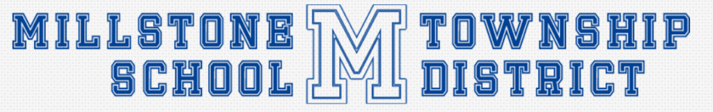 millstone township school district calendar