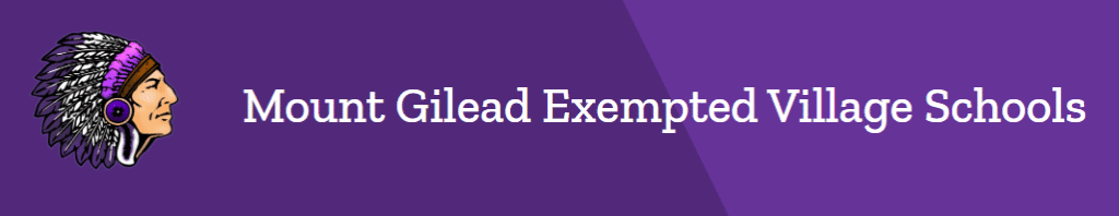 mount gilead exemptd village schools