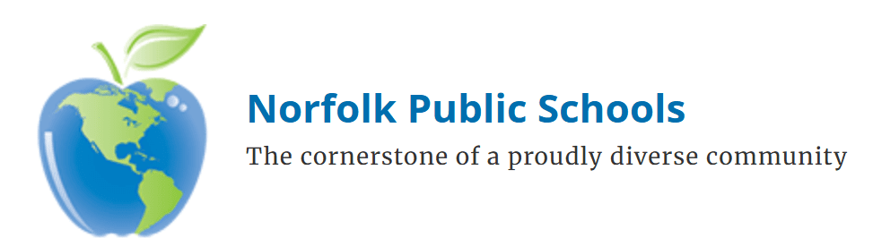 Norfolk Public Schools Calendar 26-27 Revised [PDF]   Logo