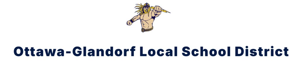 ottawa glandorf local school calendar
