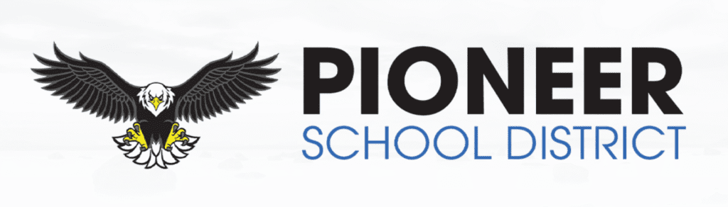 Pioneer School District