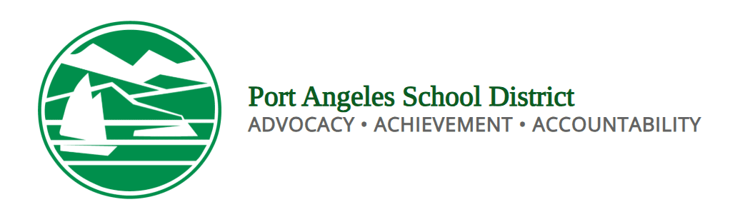Port Angeles School District Calendar 26-27 [PDF] Revised Logo