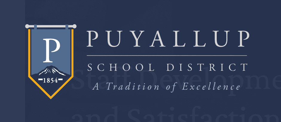 puyallup school district calendar