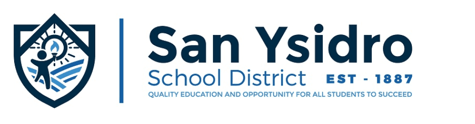 san ysidro school district calendar