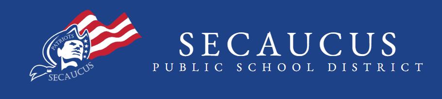 secaucus public school district calendar