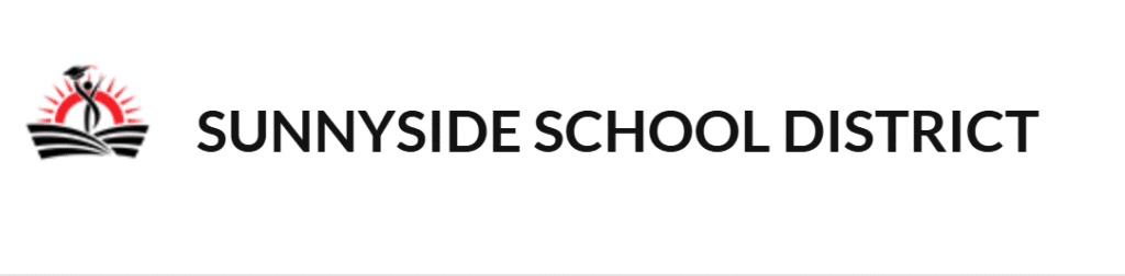 sunnyside school district calendar