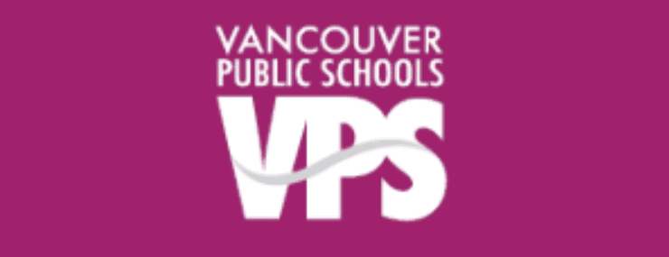 Vancouver Public Schools Calendar 26-27 Revised [PDF] Logo