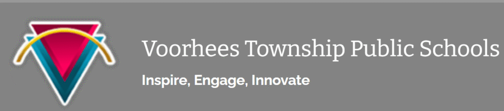 Voorhees Township public schools Calendar