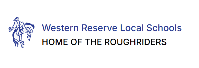 Western Reserve Local Schools Calendar