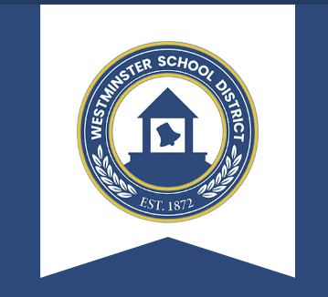 Westminster School District  26-27 Calendar [PDF] Logo