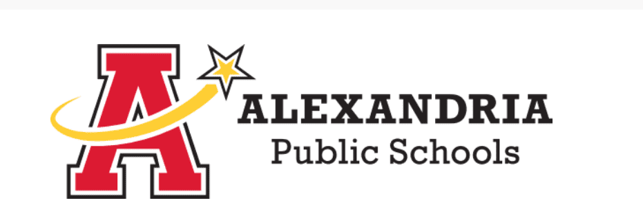 Alexandria Public Schools MN 26-27 Calendar [PDF]  Logo