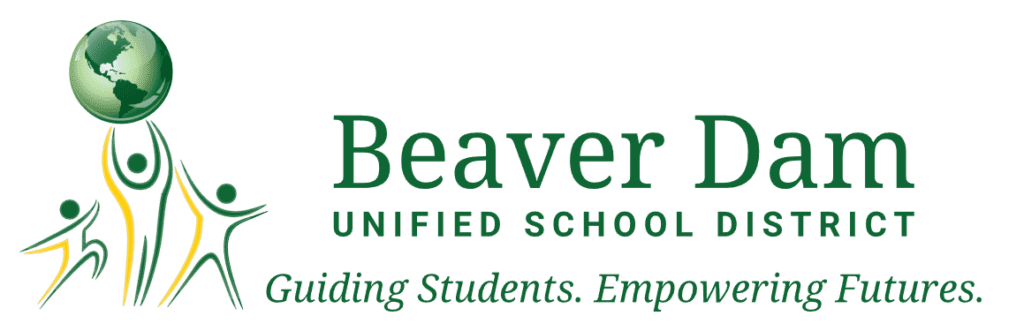 BEAVER DAM SCHOOL CALENDAR