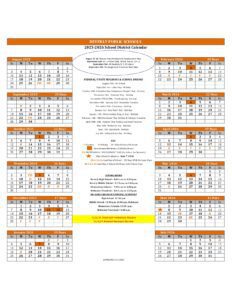 Beverly Public Schools ma calendar