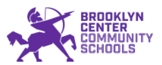 Brooklyn Center Community Schools MN 26-27 Calendar [PDF]  Logo