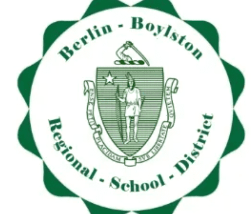 Berlin-Boylston Regional School District, 1