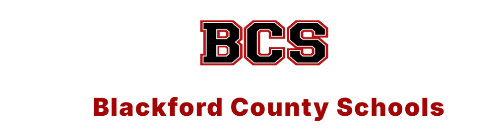 Blackford County Schools CALENDAR