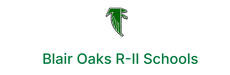 Blair Oaks R-II Schools