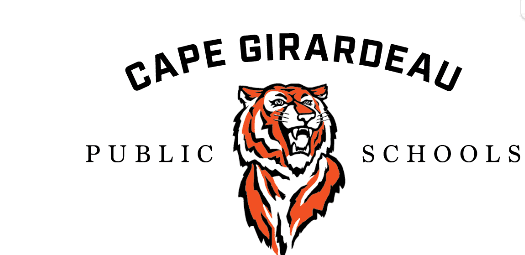 Cape Girardeau Public Schools Calendar 26-27 [PDF] Logo