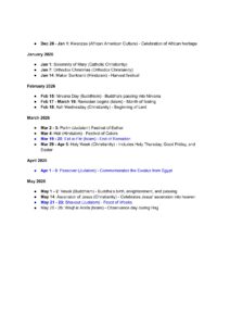 Carmel Clay Schools Calendar