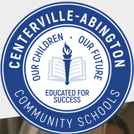 CENTERVILLE-ABINGTON COMMUNITY SCHOOLS CALENDAR