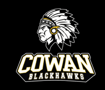 COWAN COMMUNITY SCHOOLS CALENDAR