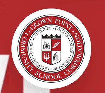 CROWN POINT COMMUNITY SCHOOL CORPORATION