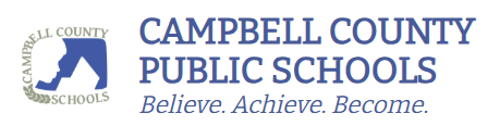 Campbell County School  Calendar 26-27 [PDF] Logo