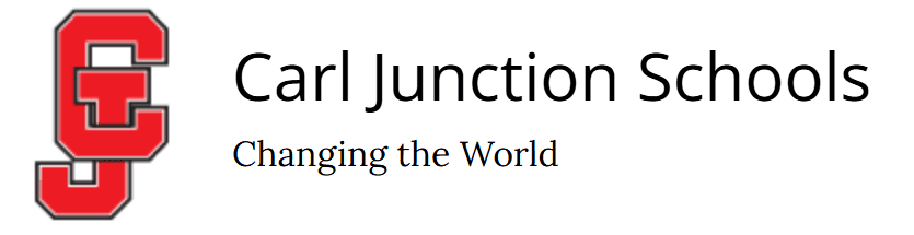 Carl Junction Schools Calendar 26-27 [PDF] Logo