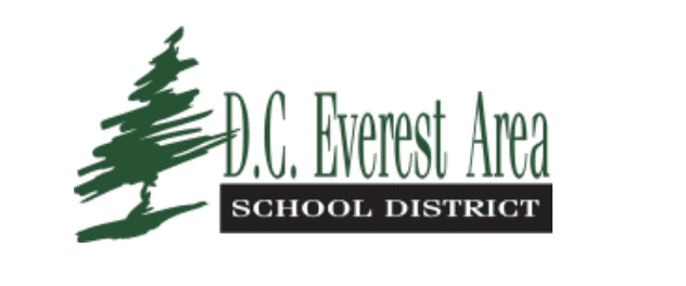 D.C. Everest school Calendar 26-27 Updates [pdf] Logo