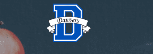 Danvers Public Schools 26-27 Calendar Revised [PDF] Logo