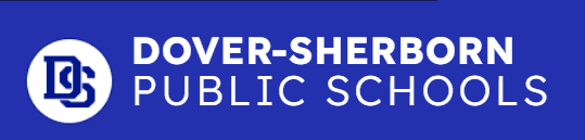 Dover-Sherborn MA Calendar 26-27 PDF Logo