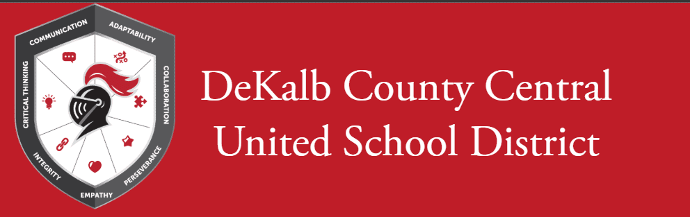 DeKalb County Central United School CALENDAR
