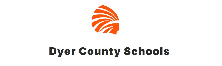 DYER COUNTY SCHOOLS  TN Calendar 26-27 [PDF] Logo
