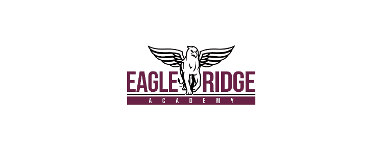 Eagle Ridge Academy MN 26-27 Calendar [PDF]  Logo