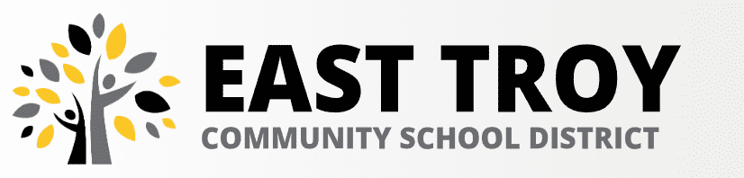 East Troy Community School District calendar