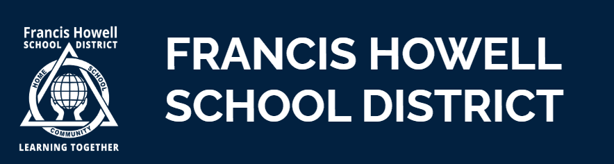 Francis Howell School District Calendar 26-27 Revised Logo