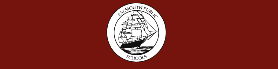 Falmouth Public Schools   26-27 Calendar Revised [PDF] Logo