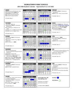 Georgetown Public Schools MA
