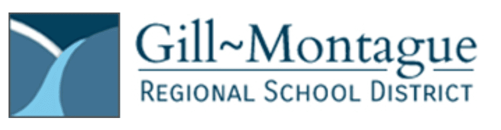 Gill-Montague Regional  District MA Calendar 26-27 PDF Logo