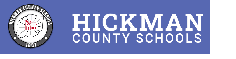 HICKMAN COUNTY SCHOOLS  Calendar 26-27 [PDF] Logo