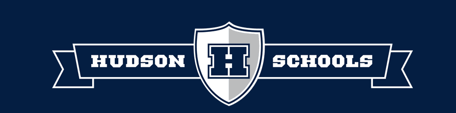 Hudson School District calendar
