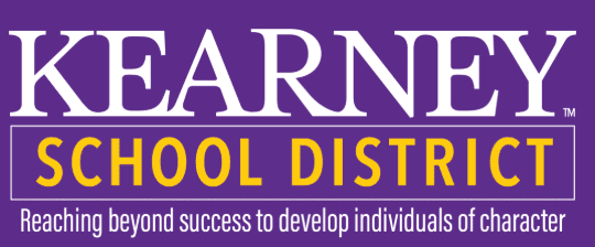 Kearney School District CALENDAR