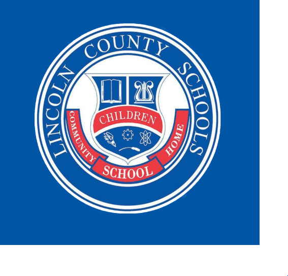 Lincoln County School System tn Calendar 26-27 [PDF] Logo