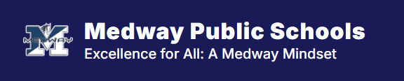 Medway Public Schools 26-27 Calendar Revised [PDF] Logo