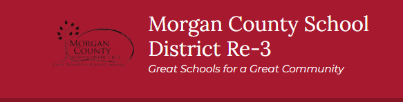 Morgan County School District Re-3 25-26