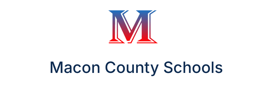 Macon County Schools Calendar TN Calendar 26-27 [PDF] Logo