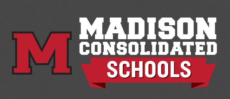Madison Consolidated Schools CALENDAR